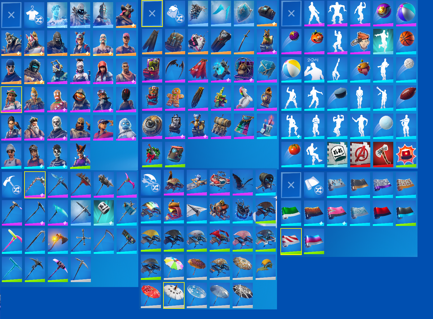 Renegade Raider | Raider's Revenge | Drift Fully Unlocked | Mako